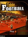 game pic for Table Football